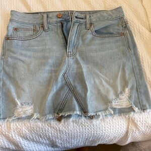 American Eagle Mini Skirt